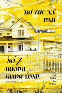 Ký Túc Xá Nam Số 7 Đường Giang Loan book cover