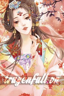 Tiện Nữ Hoàng Hậu book cover