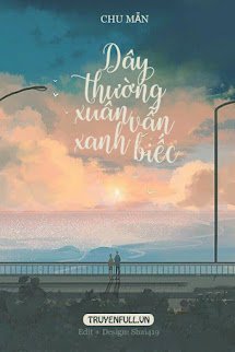 Dây Thường Xuân Vẫn Xanh Biếc book cover