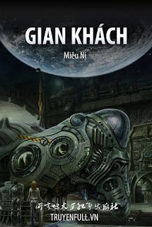 Gian Khách book cover