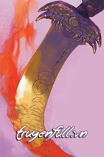 [Tứ Đại Danh Bộ] Toái Mộng Đao book cover