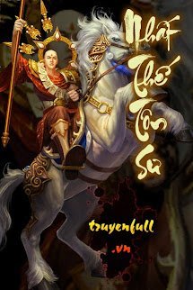 Nhất Thế Tôn Sư (Nhất Thế Chi Tôn) book cover