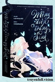 Mộng Điệp Trang Sinh - Cao Ngoạ Bắc book cover