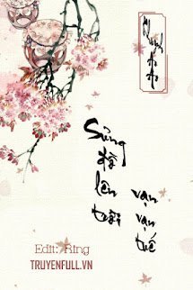 Sủng Đồ Lên Trời, Vạn Vạn Tuế book cover