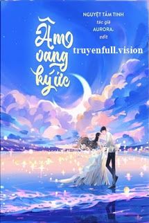 Âm Vang Ký Ức - Nguyệt Tầm Tinh book cover