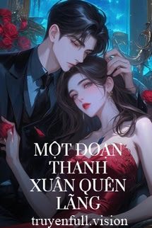 Một Đoạn Thanh Xuân Quên Lãng Cover