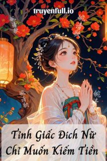 Tỉnh Giấc Đích Nữ Chỉ Muốn Kiếm Tiền book cover
