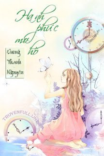 Hạnh Phúc Mơ Hồ book cover