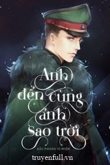 Anh Đến Cùng Ánh Sao Trời book cover