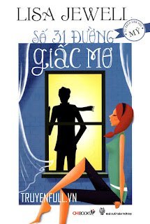 Số 31 Đường Giấc Mơ book cover