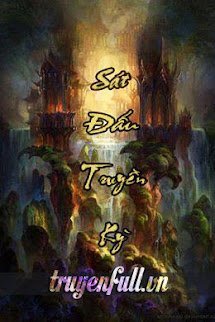 Sát Đấu Truyền Kỳ book cover
