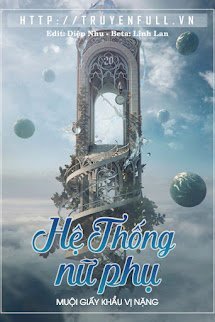 Hệ Thống Nữ Phụ book cover