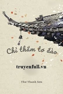 Chỉ Thắm Tơ Đào book cover