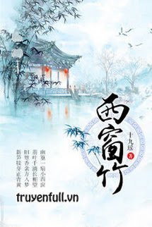 Tây Song Trúc book cover