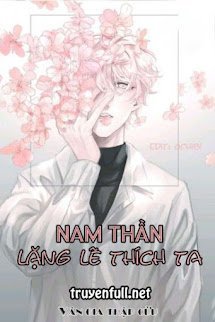 Xuyên Nhanh: Nam Thần Lặng Lẽ Thích Ta book cover