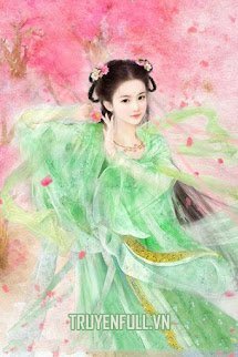 Thiếu Nữ 9 Tuổi book cover