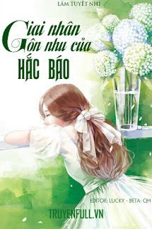 Giai Nhân Ôn Nhu Của Hắc Báo book cover