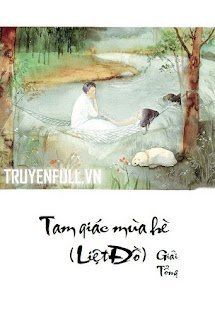 Tam Giác Mùa Hè (Liệt Đồ) book cover