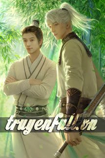 Huyết Tình book cover