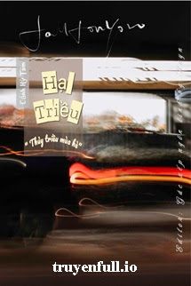 Hạ Triều - Cảnh Kỳ Tâm book cover