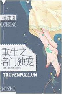 Danh Môn Độc Sủng book cover