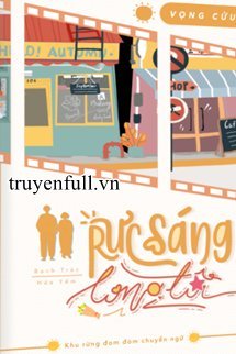 Rực Sáng Lòng Tôi book cover