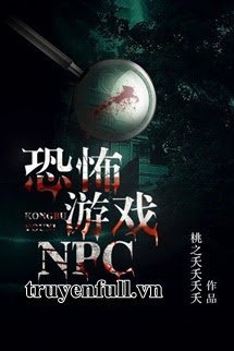 Trò Chơi Chạy Trốn Npc book cover