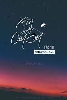 Xin Hãy Ôm Em book cover