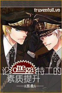 Lý Luận Nâng Cao Tố Chất Của Đặc Công Omega book cover