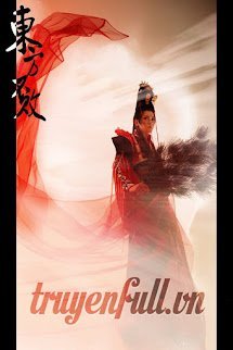 Đông Phương Bất Bại Đồng Nhân - Hiện Đại Giáo Chủ / Thất Chi Đông Ngung book cover