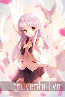Cô Nàng Vampire And Angel book cover