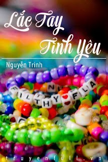 Lắc Tay Tình Yêu book cover