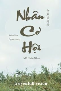 Nhân Cơ Hội - Mễ Nháo Nháo Cover