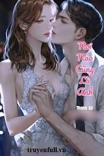 Nơi Nào Cũng Là Anh book cover