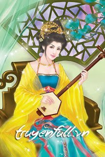 Độc Phi book cover