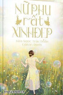Nữ Phụ Rất Xinh Đẹp book cover