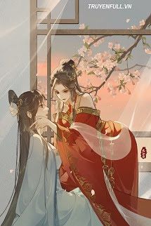 Ta Là Nữ Nhưng Lại Xuyên Thành Hoàng Tử Phản Diện book cover