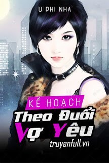 Kế Hoạch Theo Đuổi Vợ Yêu book cover