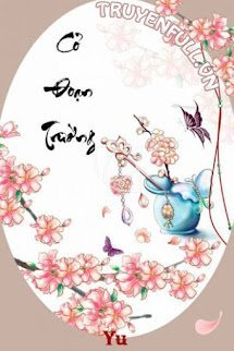 Cỏ Đoạn Trường book cover