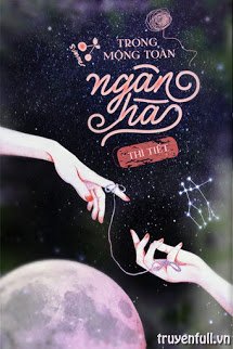 Trong Mộng Toàn Ngân Hà book cover