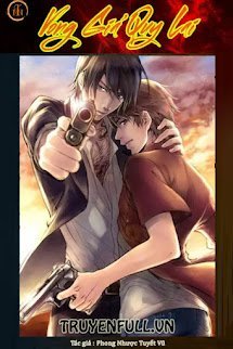 Vong Giả Quy Lai book cover