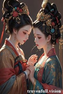 Hoàng Thượng Và Củ Khoai Nướng Cover