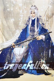 Lạc Thiên Tiên Đế book cover