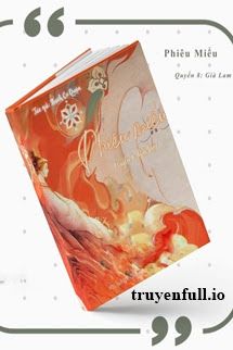 Phiêu Miểu 8 - Quyển Già Lam book cover