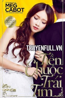 Tiền Chuộc Trái Tim book cover