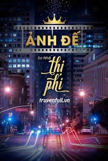 Ảnh Đế Thị Phi book cover