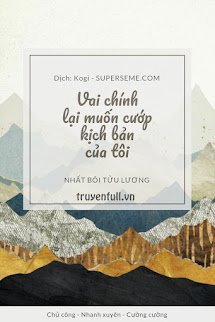 Vai Chính Lại Muốn Cướp Kịch Bản Của Tôi book cover
