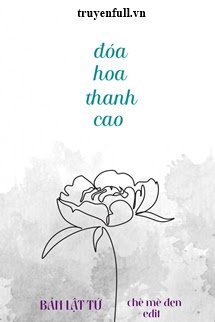 Đóa Hoa Thanh Cao book cover