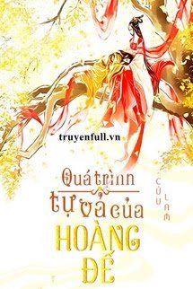 Quá Trình Tự Vả Của Hoàng Đế book cover