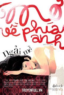 Mơ Về Phía Anh book cover